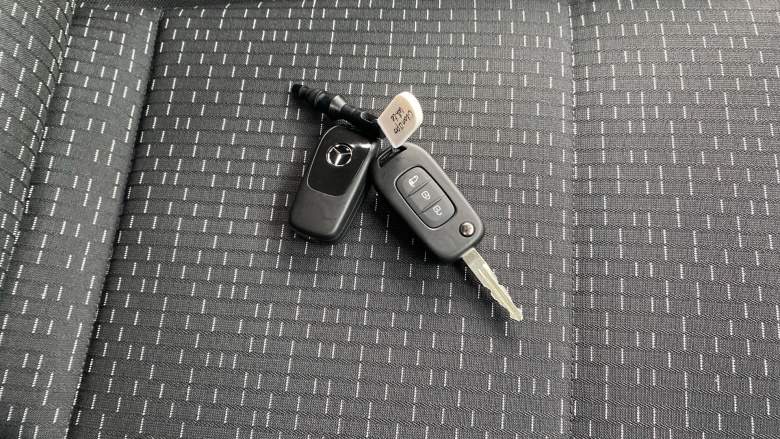 Mercedes-Benz Citan L1 Diesel 110CDI Pro Van